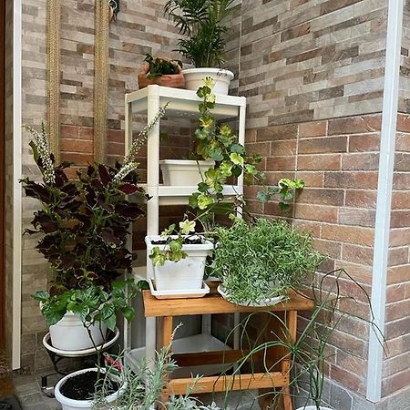 Apartament I Nuraghi II Cagliari Zewnętrze zdjęcie