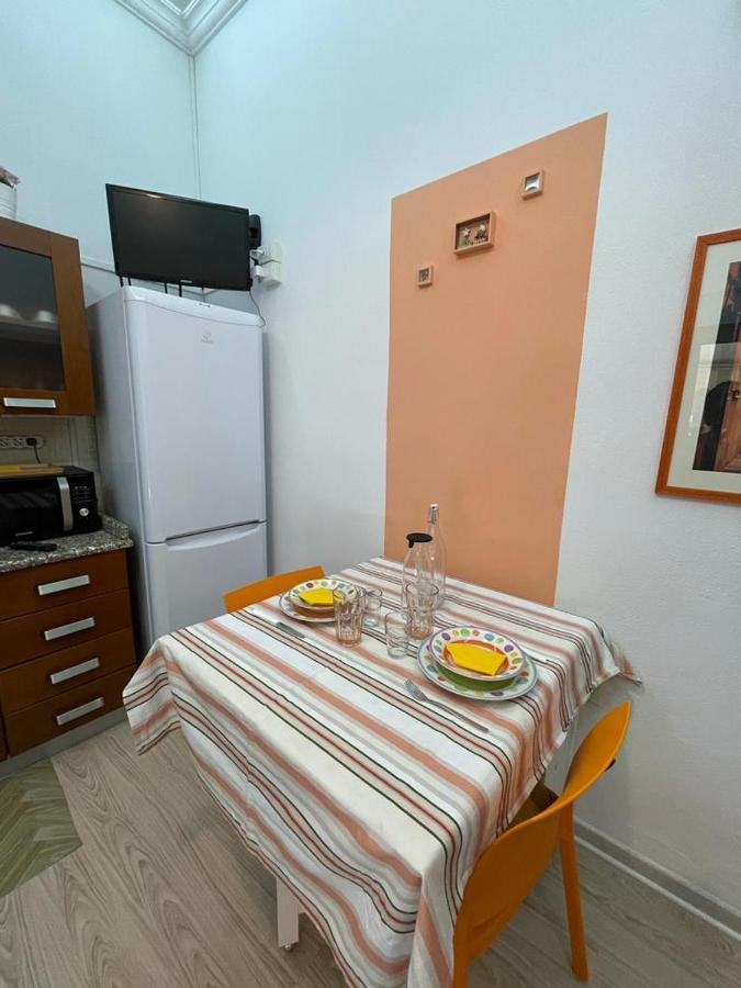 Apartament I Nuraghi II Cagliari Zewnętrze zdjęcie