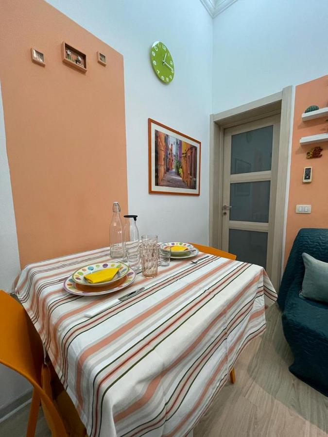 Apartament I Nuraghi II Cagliari Zewnętrze zdjęcie