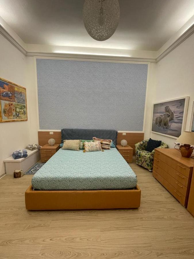 Apartament I Nuraghi II Cagliari Zewnętrze zdjęcie