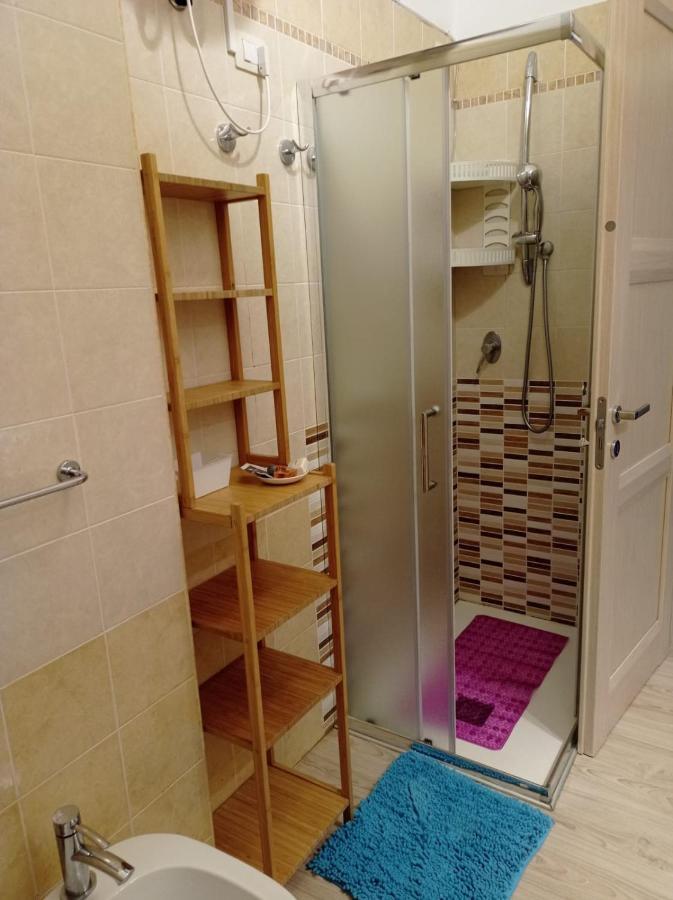 Apartament I Nuraghi II Cagliari Zewnętrze zdjęcie