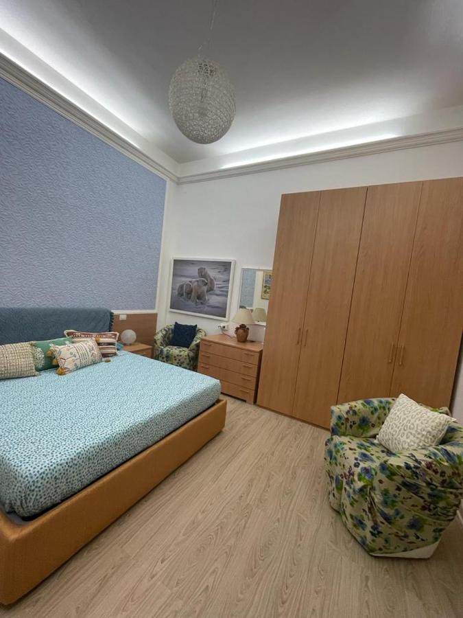 Apartament I Nuraghi II Cagliari Zewnętrze zdjęcie