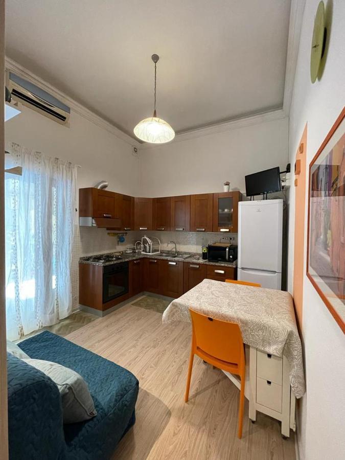 Apartament I Nuraghi II Cagliari Zewnętrze zdjęcie
