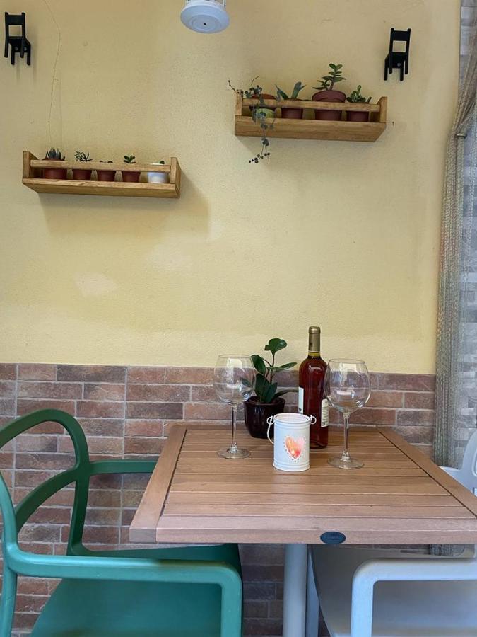 Apartament I Nuraghi II Cagliari Zewnętrze zdjęcie