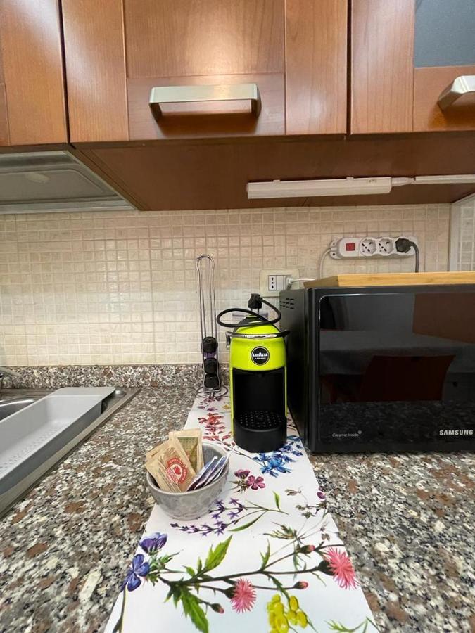 Apartament I Nuraghi II Cagliari Zewnętrze zdjęcie