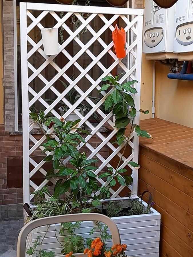 Apartament I Nuraghi II Cagliari Zewnętrze zdjęcie