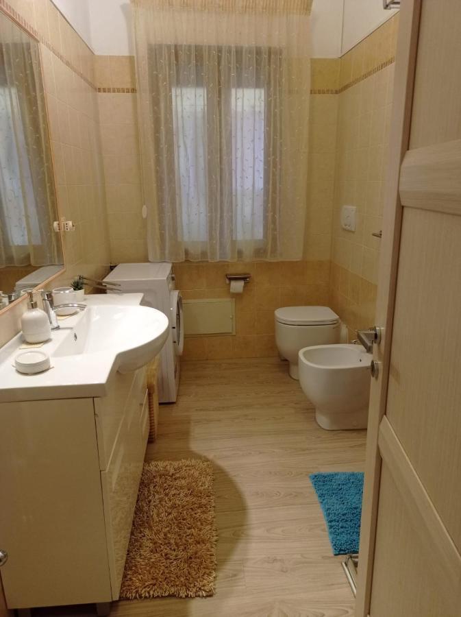 Apartament I Nuraghi II Cagliari Zewnętrze zdjęcie