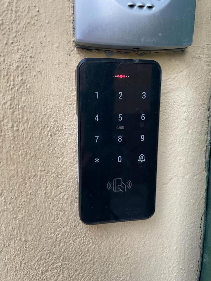 Apartament I Nuraghi II Cagliari Zewnętrze zdjęcie