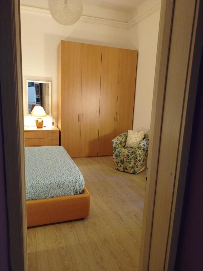 Apartament I Nuraghi II Cagliari Zewnętrze zdjęcie