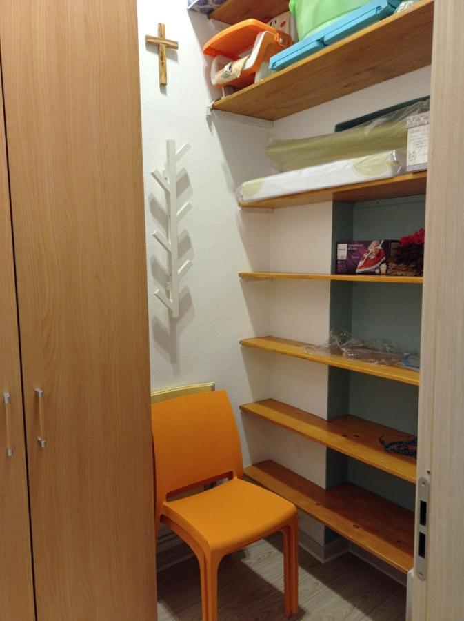 Apartament I Nuraghi II Cagliari Zewnętrze zdjęcie