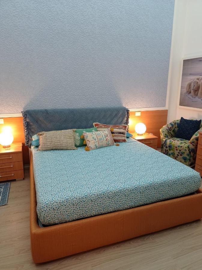 Apartament I Nuraghi II Cagliari Zewnętrze zdjęcie
