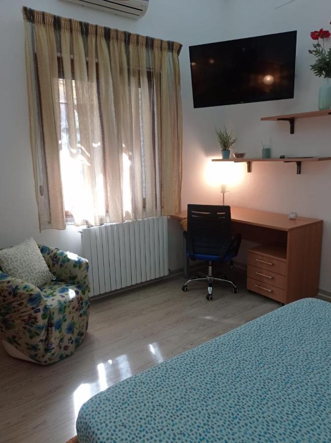 Apartament I Nuraghi II Cagliari Zewnętrze zdjęcie