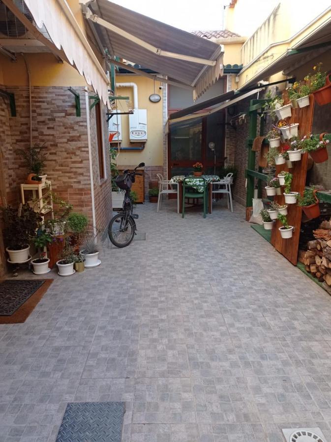 Apartament I Nuraghi II Cagliari Zewnętrze zdjęcie