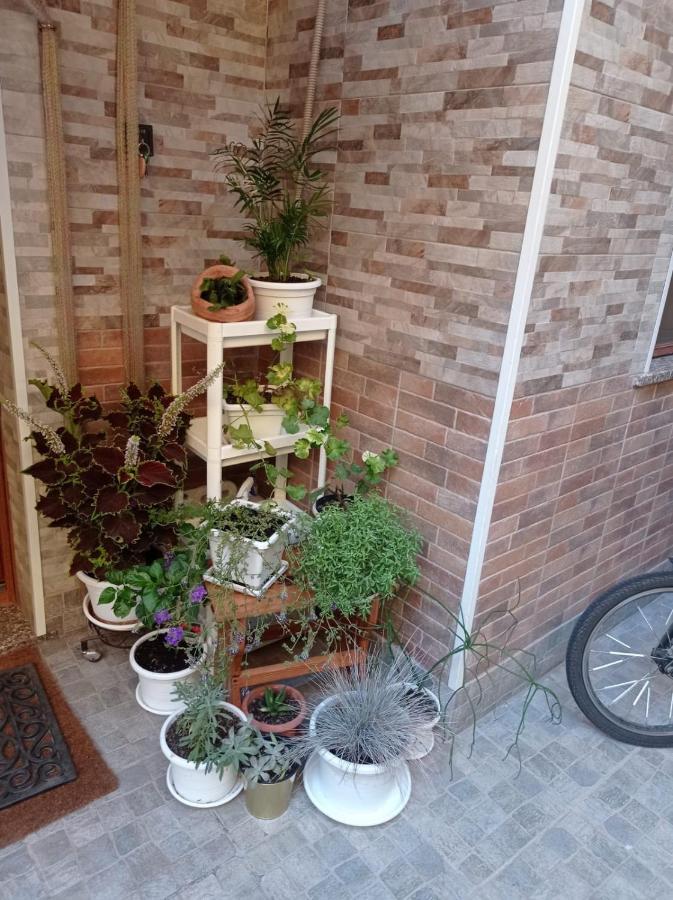 Apartament I Nuraghi II Cagliari Zewnętrze zdjęcie