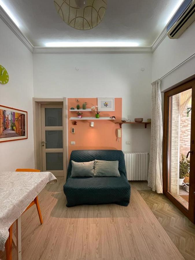 Apartament I Nuraghi II Cagliari Zewnętrze zdjęcie