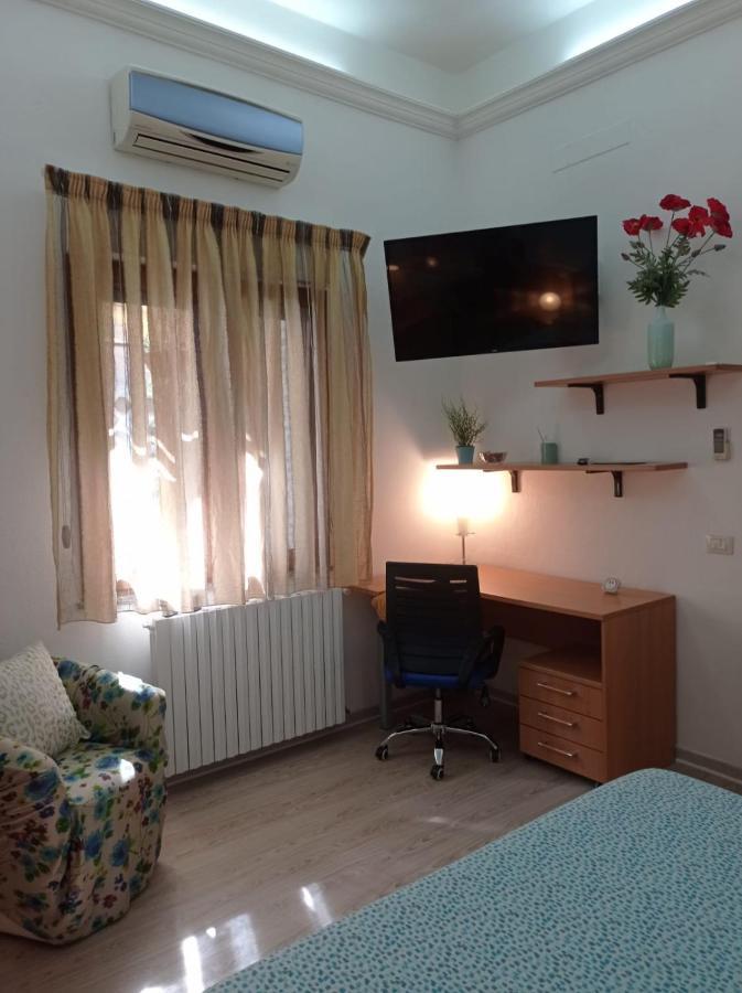Apartament I Nuraghi II Cagliari Zewnętrze zdjęcie