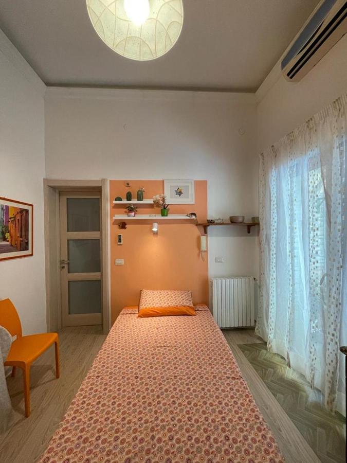 Apartament I Nuraghi II Cagliari Zewnętrze zdjęcie