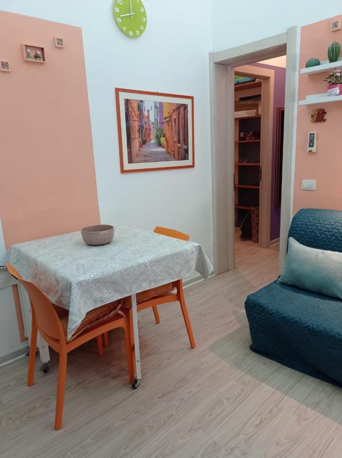 Apartament I Nuraghi II Cagliari Zewnętrze zdjęcie