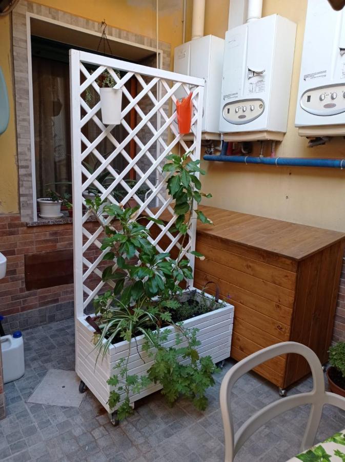 Apartament I Nuraghi II Cagliari Zewnętrze zdjęcie