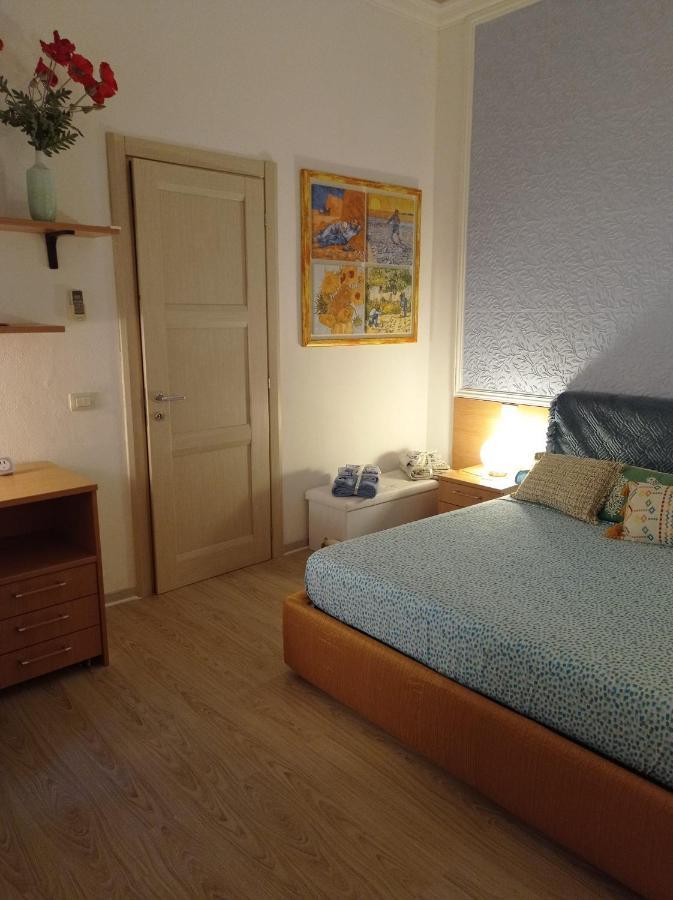 Apartament I Nuraghi II Cagliari Zewnętrze zdjęcie